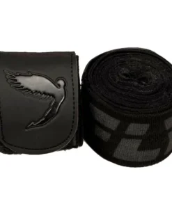 Bandages Fly pour les mains – Noir