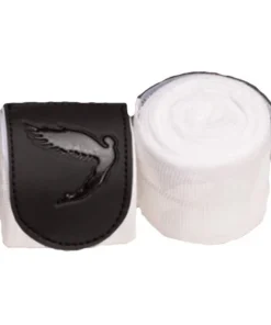 Bandages Fly pour les mains – Blanc