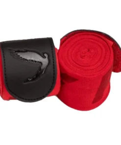 Bandages Fly pour les mains – Rouge