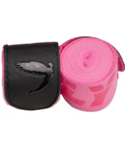 Bandages Fly pour les mains – Rose