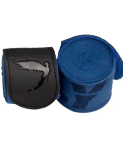 Bandages Fly pour les mains – Bleu