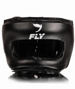 Casque Fly Superbar X – Noir