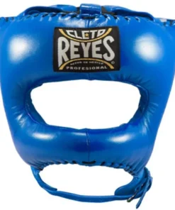 Protège-tête à barre pointue Cleto Reyes – Bleu