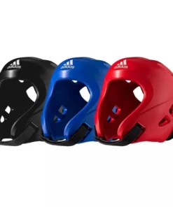 Casque de taekwondo Adidas
