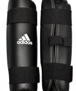 Protège-tibias en PU Adidas