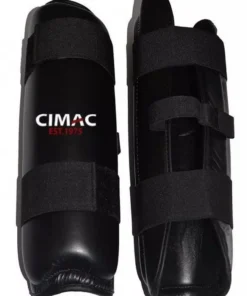 Protège-tibias Cimac en PU