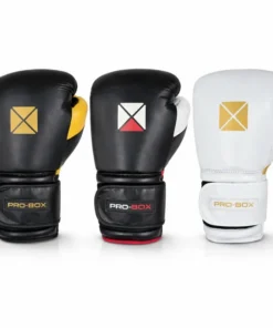 Pro Box Gants de boxe Pro Spar