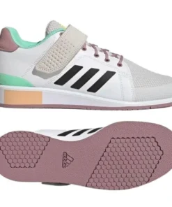 Chaussures d’haltérophilie Adidas Power Perfect 3 Tokyo
