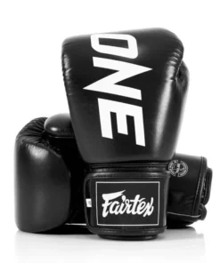 Gants de boxe Fairtex X One Championship