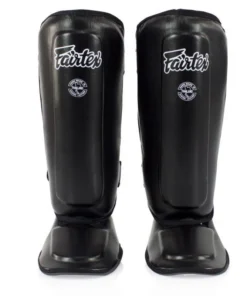 Protège-tibias Fairtex pour enfants