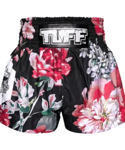Short de Muay Thaï TUFF – Wild Thorn