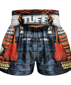 Short de Muay Thai TUFF – L’Ashigaru