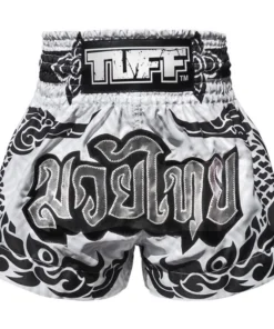 Short de Muay Thai TUFF – Le Grand Hongsa