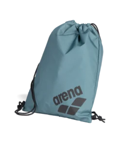 Bolsa para gimnasio y natación arena One Go – Salvia