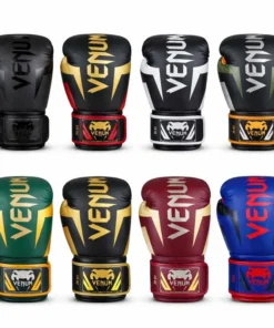 Gants de boxe Venum Elite