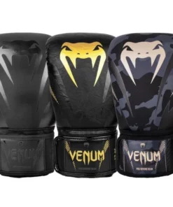 Gants de boxe Venum Impact