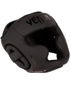 Casque Venum Challenger Kids – Noir/Noir