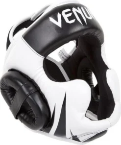 Casque Venum Challenger 2.0 – Noir/Blanc