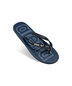Chanclas unisex arena – Azul Marino