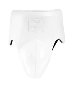 Protège-aine Fly Wraith X – Blanc/Blanc