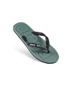 Chanclas unisex arena – Salvia