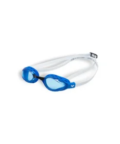 Gafas de competición unisex arena Air Sonic – Azul/Azul