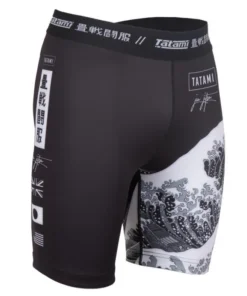 Short Tatami Kanagawa Vale Tudo