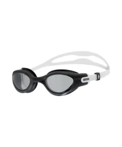 Gafas de natación arena unisex The One Plus – Humo ligero