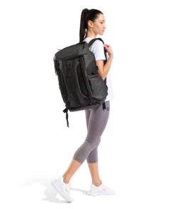 Mochila 42 L arena Ulixes – Negro