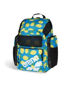 Mochila de viaje y de natación 45 L arena One Go Allover – Limones Arena