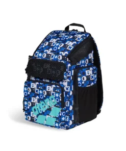 Mochila de viaje y de natación 45 L arena One Go Allover – Piezas
