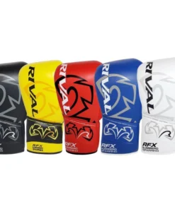 Gants de combat Rival RFX HDE-F Guerrero