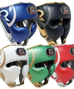 Casque professionnel Rival RHG100