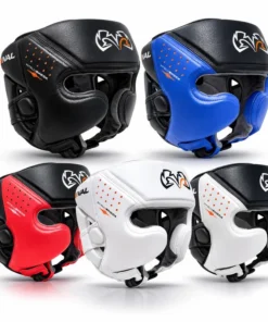 Casque d’entraînement Rival RHG10 Intelli-Shock