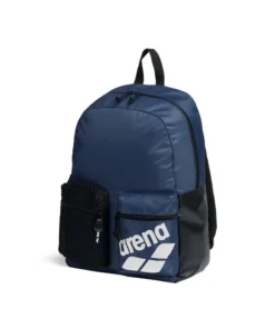 Mochila para deporte y natación arena One Go 30L – Azul Marino