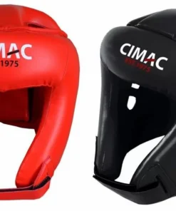 Casque Cimac PU