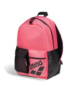 Mochila para deporte y natación arena One Go 30L – Rosa