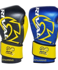 Gants de combat Rival RFX Guerrero édition P4P