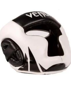 Casque Venum Challenger Kids – Noir/Blanc