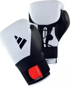 Gants de boxe Adidas Hybrid 250