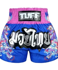 Short de Muay Thai TUFF – Dragonforce
