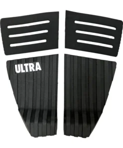 Grip ULTRA 4 Piece Hybrid Black