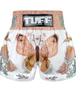 Short de Muay Thai TUFF – L’origine de l’espoir