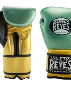 Gants de combat Cleto Reyes WBC