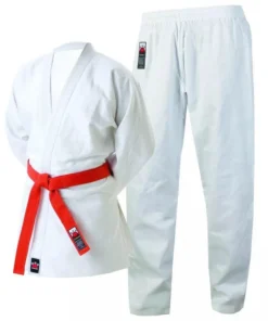 Uniforme de Judo Cimac 250g