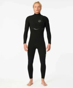 Traje Neopreno Rip Curl ebomb 4/3 E6 – Black