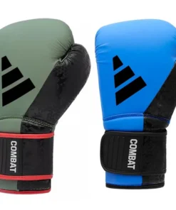 Gants de boxe Adidas Combat 50