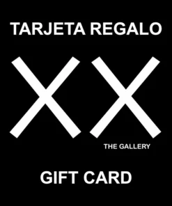 THE GALLERY SURF SHOP – TARJETA REGALO