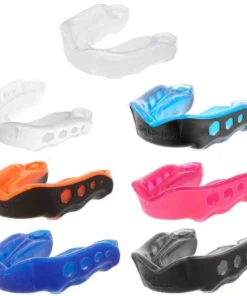 Protège-dents Shock Doctor Gel Max
