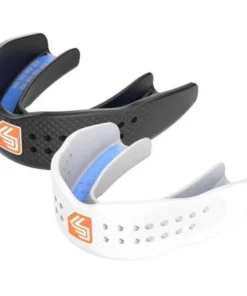 Protège-dents Shock Doctor Superfit pour tous les sports